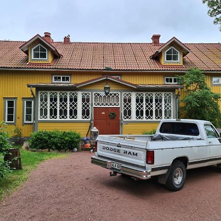 Saltvik Bed & Breakfast Extérieur photo