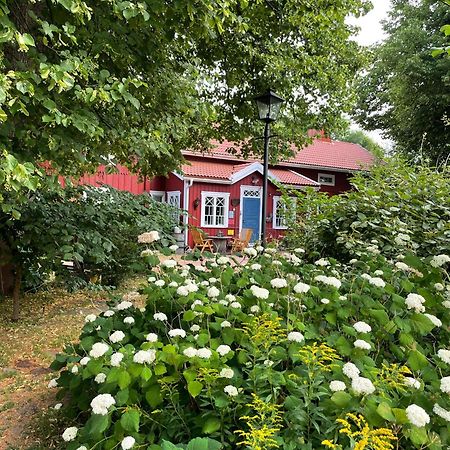 Saltvik Bed & Breakfast Extérieur photo