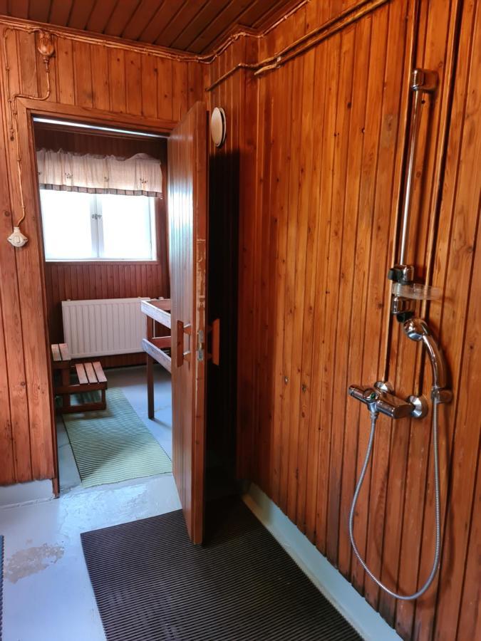 Saltvik Bed & Breakfast Extérieur photo