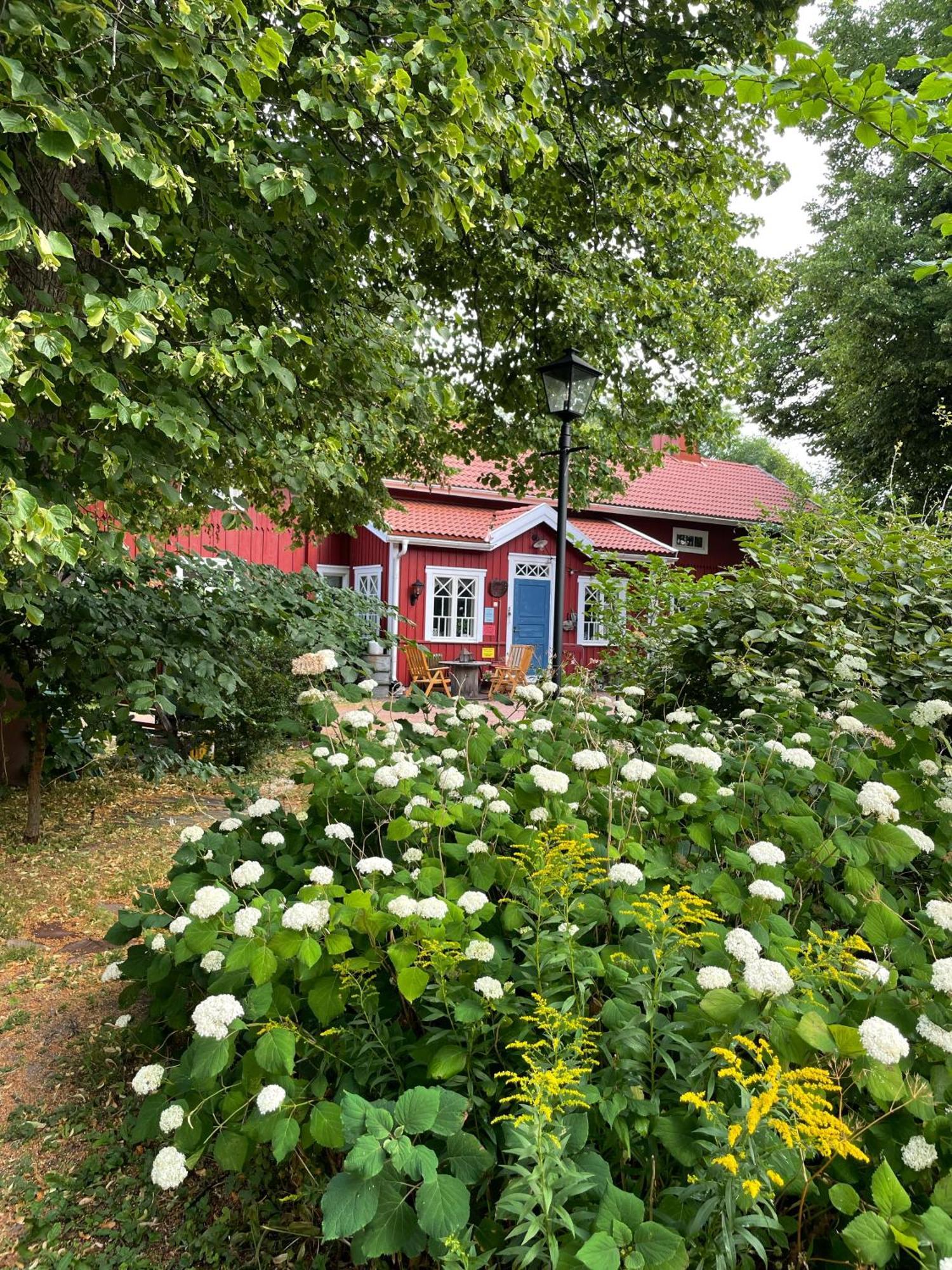 Saltvik Bed & Breakfast Extérieur photo