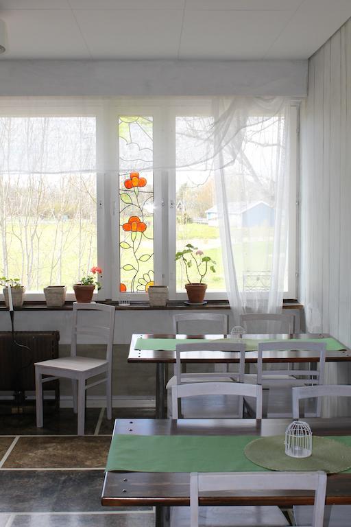 Saltvik Bed & Breakfast Extérieur photo