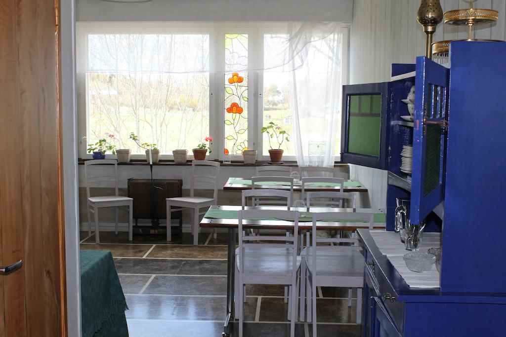 Saltvik Bed & Breakfast Extérieur photo