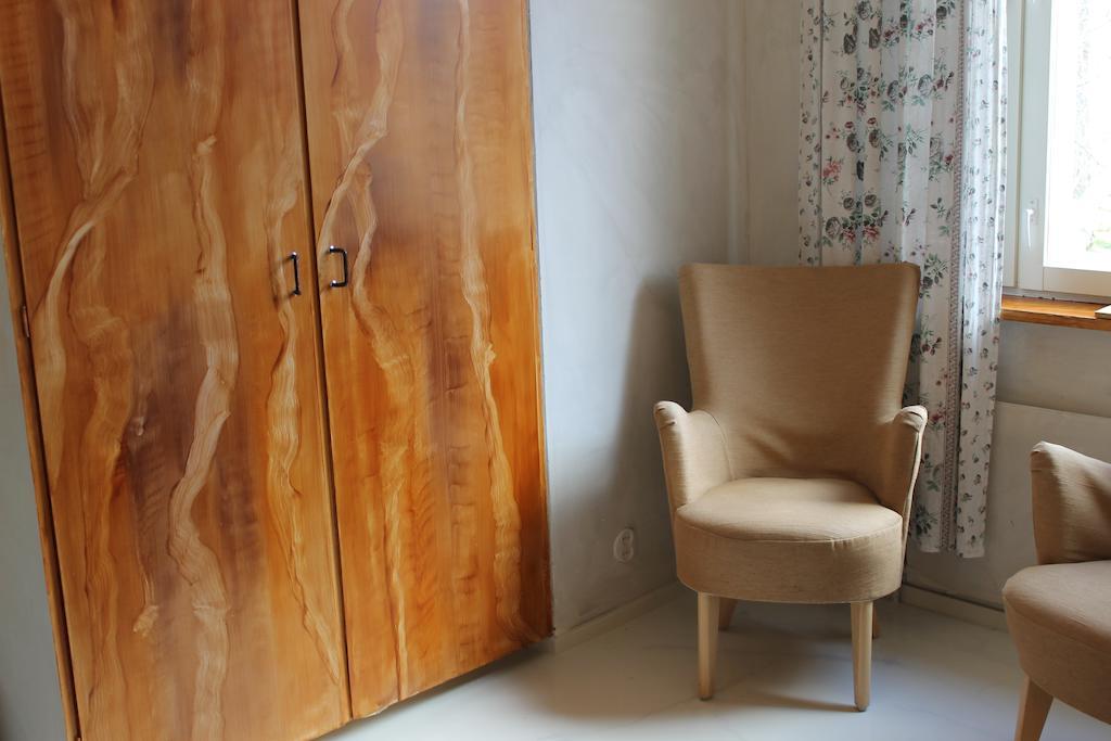 Saltvik Bed & Breakfast Chambre photo